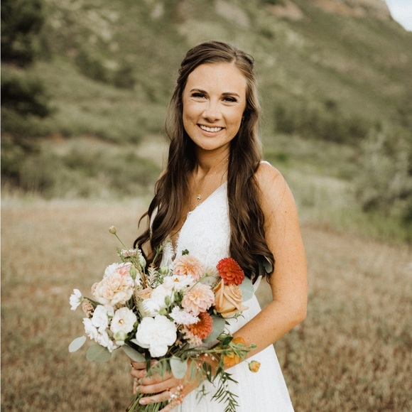 Meet your Posher, Tayler - Picture 1 of 1